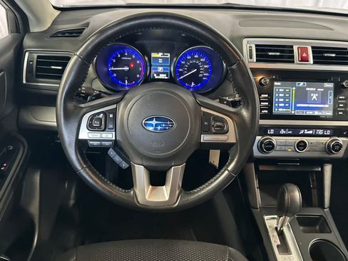Used 2016 Subaru Outback 2.5i Premium AWD/4WD image 15