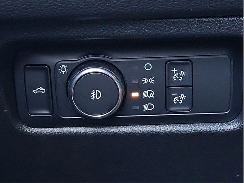 New 2025 Ford Ranger XLT w/ Chrome Accent Package image 17