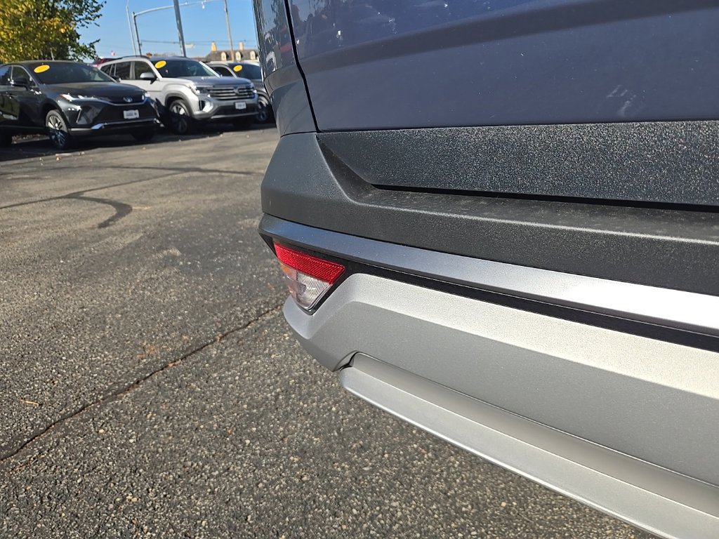 New 2026 Hyundai Tucson SEL Plus AWD/4WD image 11