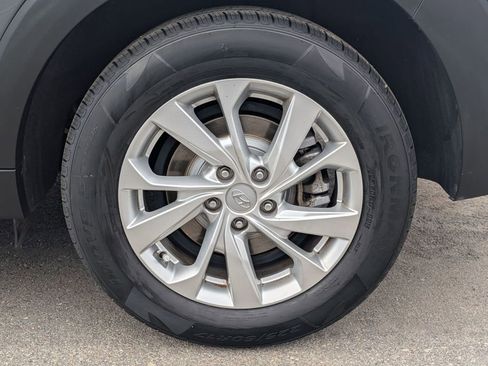 Certified 2021 Hyundai Tucson Value image 12