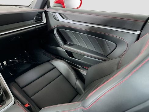 Certified 2026 Porsche 911 Targa 4S AWD/4WD image 25