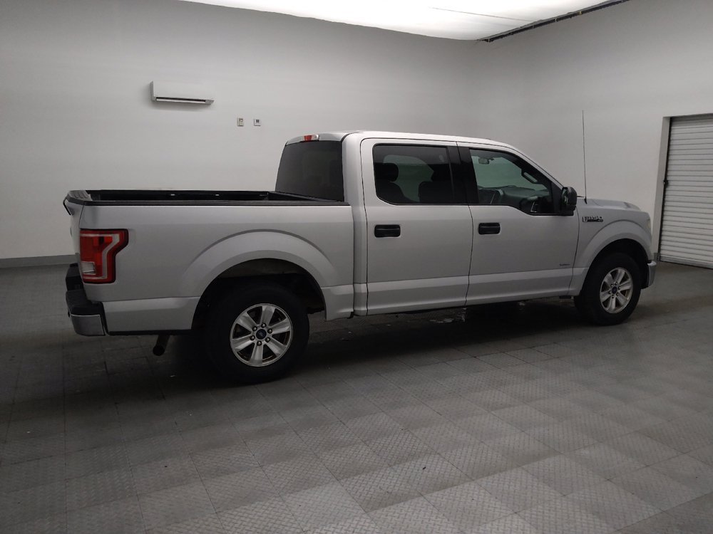 Used 2016 Ford F150 XLT RWD image 10