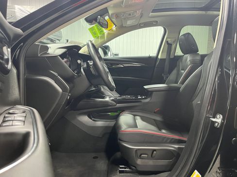 Certified 2023 Buick Envision Essence w/ Technology Package I image 13