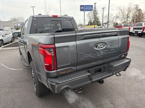 New 2026 Ford F150 Tremor w/ Equipment Group 402B image 6