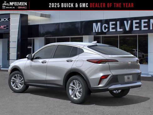 New 2026 Buick Envista Preferred w/ Convenience II Package image 46