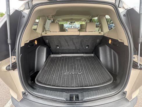 Used 2018 Honda CR-V EX image 19