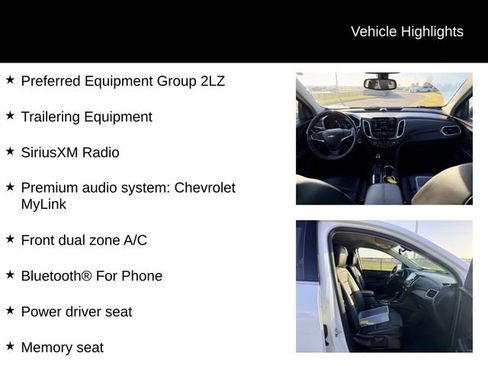 Used 2019 Chevrolet Equinox Premier image 13