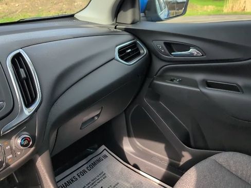 Certified 2024 Chevrolet Equinox LT AWD/4WD image 20