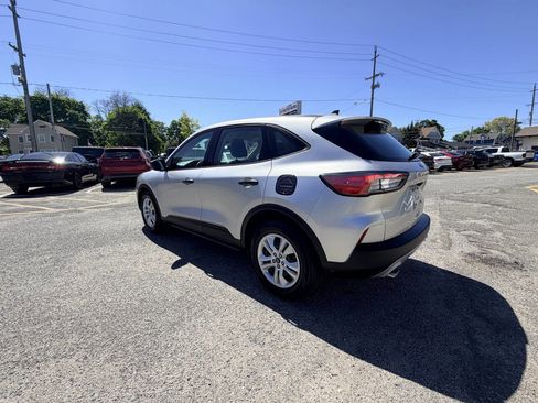 Used 2020 Ford Escape S FWD image 50