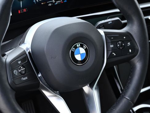 Certified 2025 BMW X2 xDrive28i image 28