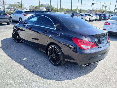 Used 2014 Mercedes-Benz CLA 250 image 6