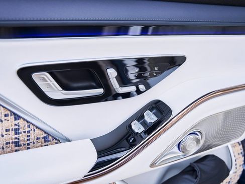 Used 2023 Mercedes-Benz Maybach S 680 4MATIC image 57