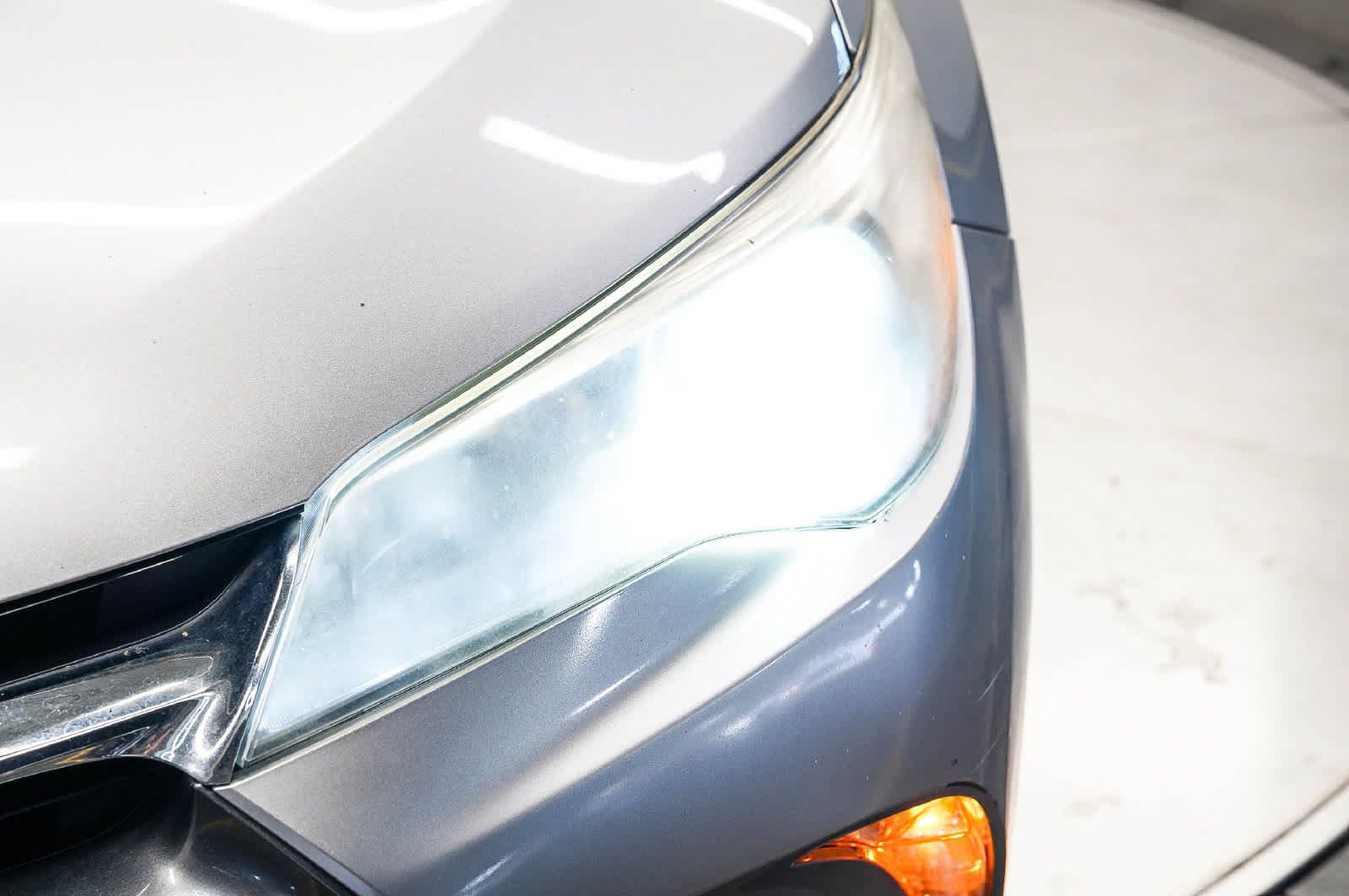 Used 2016 Toyota Camry LE FWD image 7