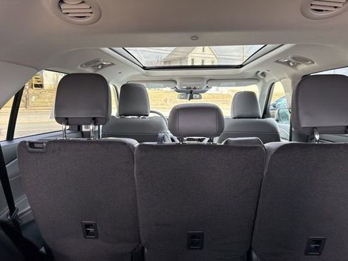 New 2026 Ford Explorer Active w/ Active Comfort Package AWD/4WD image 41