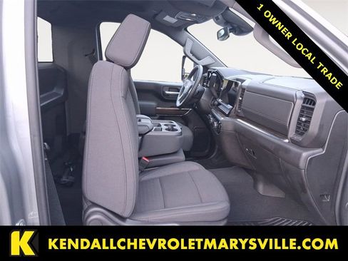 Used 2025 Chevrolet Silverado 3500 LT image 15