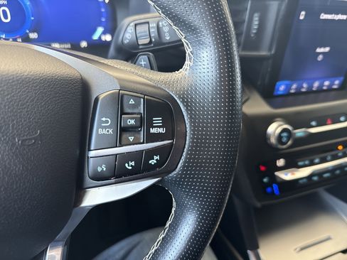 Used 2020 Ford Explorer ST w/ Premium Technology Package AWD/4WD image 28