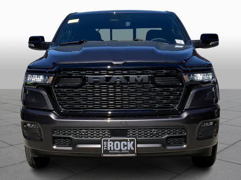 New 2026 RAM 1500 Lone Star AWD/4WD image 3