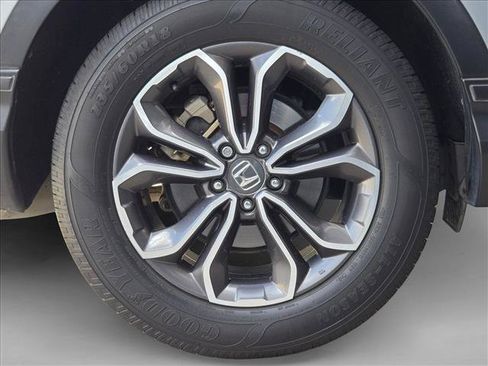 Used 2022 Honda CR-V EX-L image 25