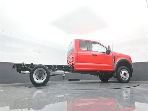 New 2025 Ford F550 XL image 33