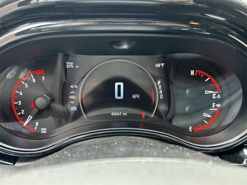 Certified 2024 Dodge Durango GT image 12