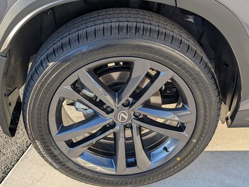 New 2026 Lexus NX 450h+ AWD w/ Luxury Package image 19