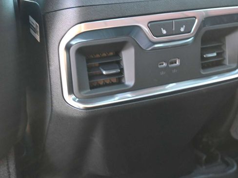 New 2026 GMC Sierra 2500 Denali Ultimate w/ Max Trailering Package image 17