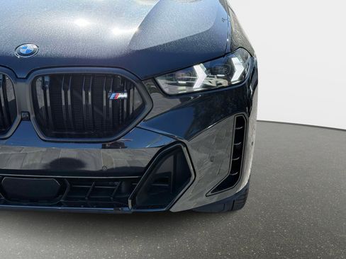 Used 2024 BMW X6 M60i image 9