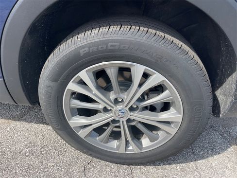 Used 2022 Buick Envision Preferred image 21