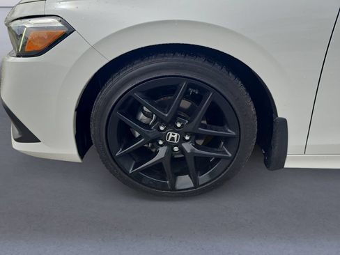 Certified 2023 Honda Civic Sport image 9