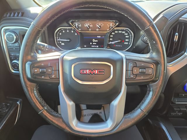 Used 2021 GMC Sierra 2500 SLE w/ SLE Convenience Package AWD/4WD image 18