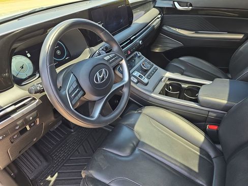 Used 2024 Hyundai Palisade Calligraphy AWD/4WD image 17