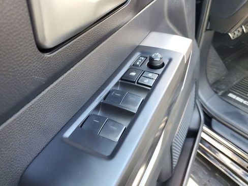 Used 2024 Toyota Sequoia SR5 w/ TRD Sport Package image 17