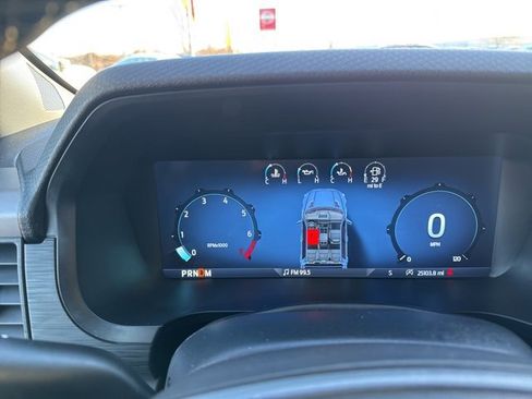 Used 2024 Ford F150 XLT w/ Mobile Office Package image 20