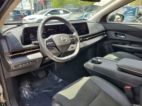 Certified 2024 Nissan Ariya AWD image 18