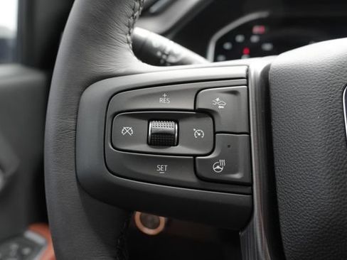 New 2026 GMC Sierra 2500 Denali Ultimate AWD/4WD image 19