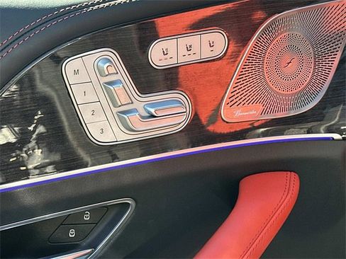 Certified 2022 Mercedes-Benz GLE 53 AMG GLE 53 AMGﾮ image 16