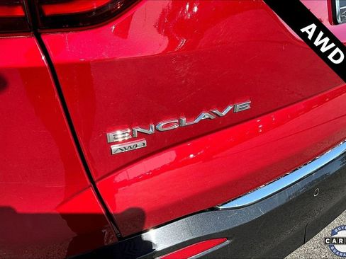 Used 2021 Buick Enclave Premium image 23