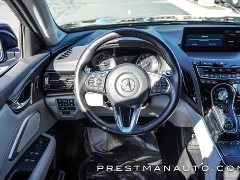 Used 2024 Acura RDX SH-AWD w/ Advance Package image 2