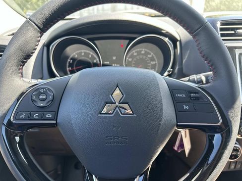 New 2026 Mitsubishi Outlander Sport LE AWD/4WD image 22