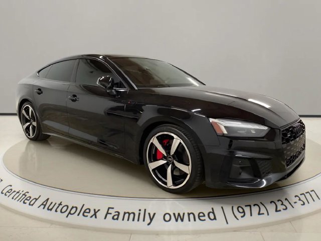 Used 2024 Audi A5 2.0T Premium Plus AWD/4WD image 7
