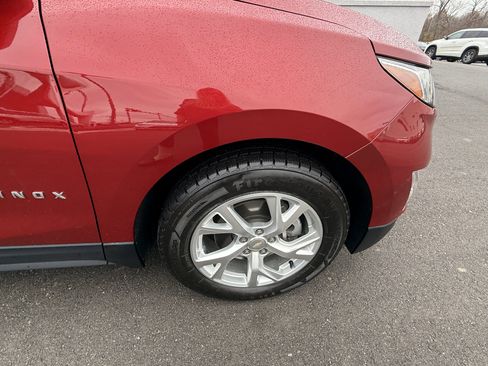 Used 2019 Chevrolet Equinox LT image 28