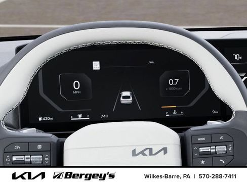 New 2026 Kia K4 GT-Line image 23