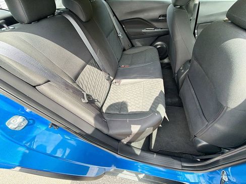 Used 2021 Nissan Kicks SV FWD image 28