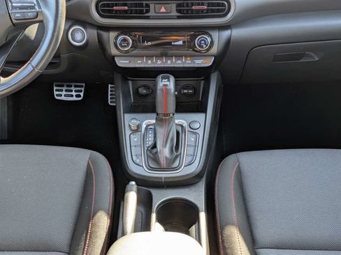 Used 2023 Hyundai Kona N Line FWD image 17