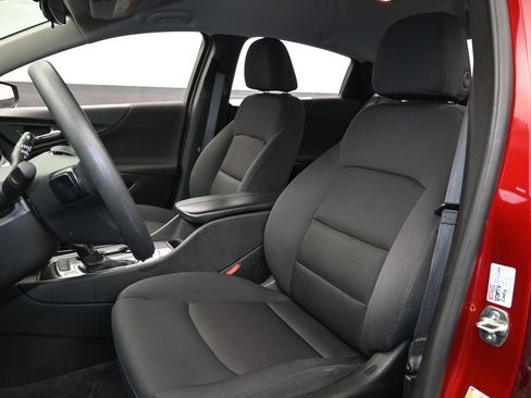 Used 2025 Chevrolet Malibu LT FWD image 10