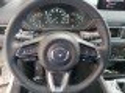 Certified 2025 MAZDA CX-5 2.5 Turbo image 24