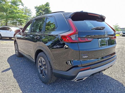 New 2026 Honda CR-V TrailSport image 3