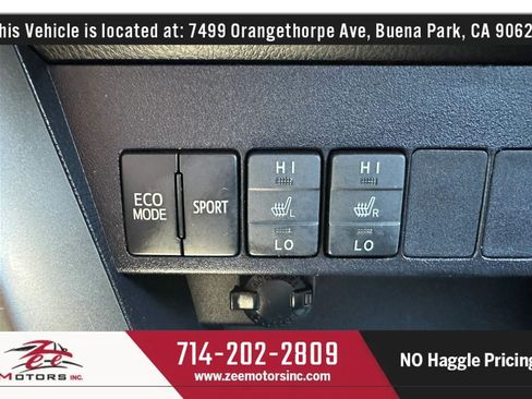 Used 2015 Toyota RAV4 Limited FWD image 33