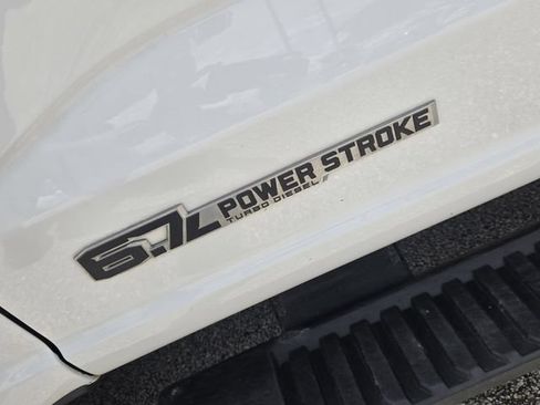 Used 2024 Ford F250 XL AWD/4WD image 13