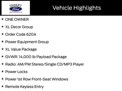 Used 2016 Ford F350 XL w/ Power Equipment Group image 8